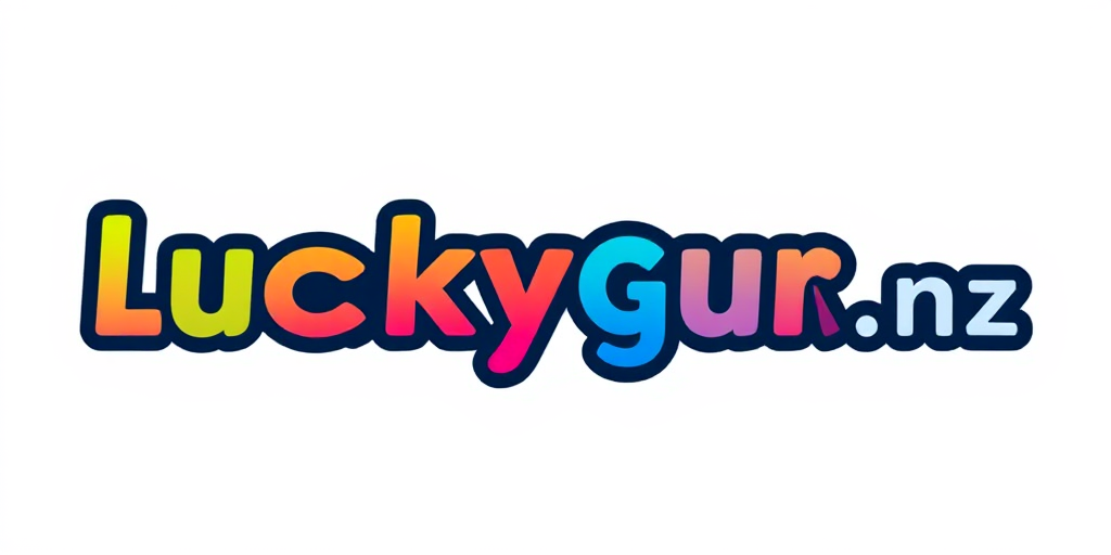 Lucky Guru NZ
